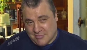 Ator Gerson Brenner é internado com choque séptico pulmonar