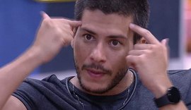 Globo define quando Arthur Aguiar volta ao Big Brother Brasil 22 e prepara ‘retorno triunfal’
