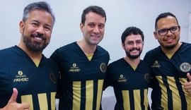 Daniel Barbosa adere à campanha de apoio ao ASA