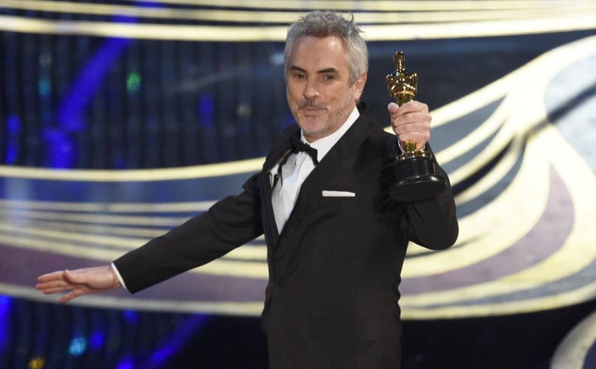 Oscar 2019: 'Bohemian Rhapsody', 'Green Book' e 'Roma' são os principais vencedores