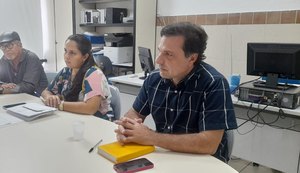 Defensor relata ao CES ações por vítimas da Braskem