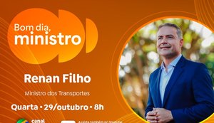 Renan Filho detalha nova proposta de CNH mais democrática e acessível