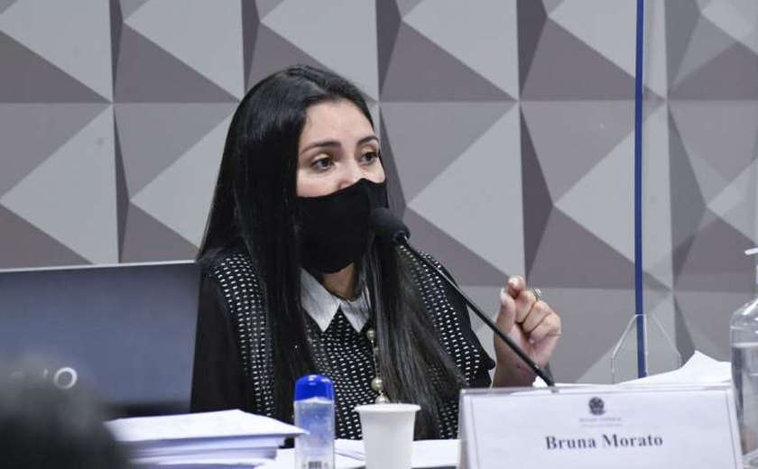 Advogada diz que Prevent Senior obrigou uso de remédios sem comprovação
