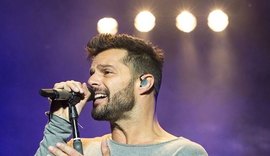 Ricky Martin é alvo de ordem de restrição por violência doméstica