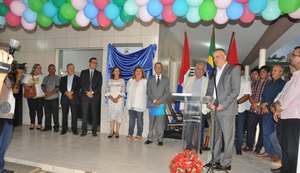 Ministério Público inaugura Casa de Acolhimento para crianças do Litoral Norte