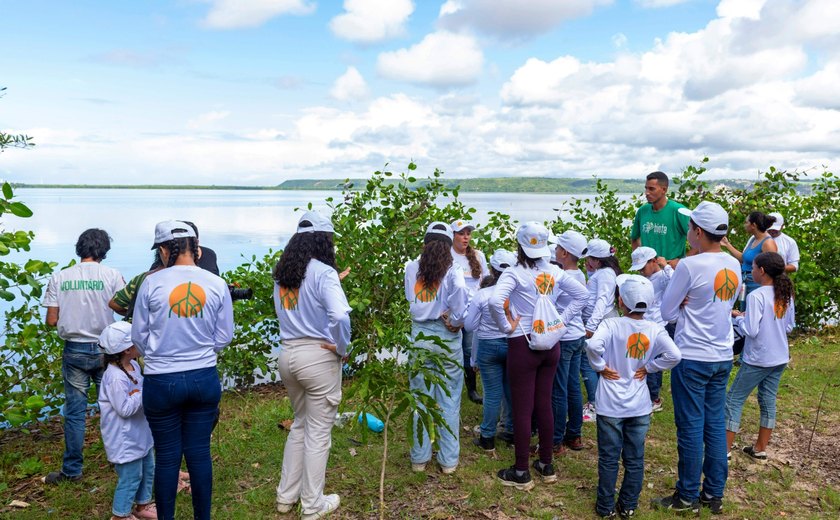 Projeto ambiental da Braskem é criticado