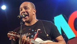 Anderson, vocalista do Molejo, é acusado de estupro por cantor de 21 anos
