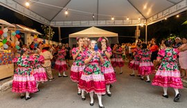 Comidas típicas, música e dança popular marcam encerramento do primeiro ciclo de oficinas culturais