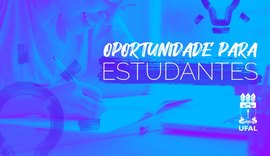 Propep seleciona estudantes para Bolsa de Apoio à Pesquisa