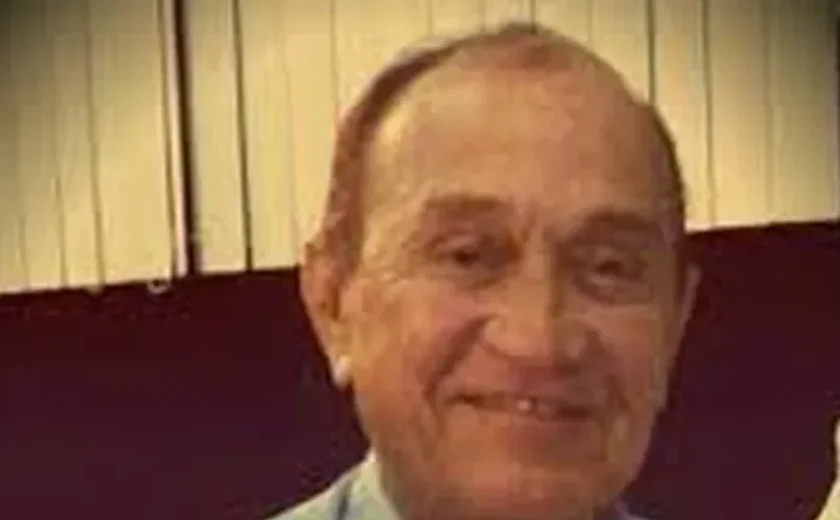 Morre Sténio Reis, ícone do rádio alagoano