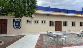Governo de Alagoas inaugura na terça (2) reforma e ampliação do Complexo Socioeducativo