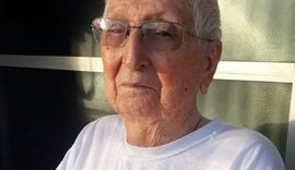Família esclarece estado de saúde do monsenhor Rubião Lins Peixoto