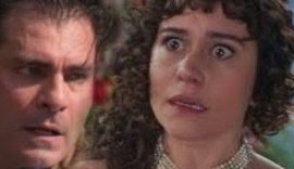'Orgulho e Paixão': Darcy descobre falcatruas de Susana