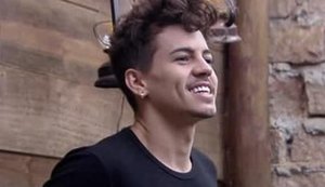 'A Fazenda 12': Biel detona Luiza Ambiel e pensa em jogar cocô na peoa