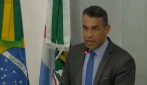 Siderlane Mendonça propõe criação de espaço para uso de paredões de som