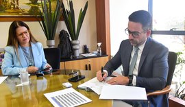 Paulo Dantas ordena e acampamento em frente ao Exército é desmontado
