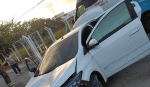 Atleta atropelado por motorista embriagado morre no HGE