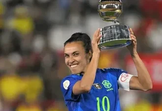 Com Marta e Debinha, FIFPRO anuncia finalistas do prêmio feminino
