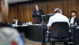 PM aposentado pega mais de 18 anos de prisão por homicídio duplamente qualificado