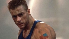 Diretor revela que Van Damme vivia drogado em set de 'Street Fighter'