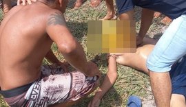 Banhista morre afogado em rio na zona rural de Coruripe