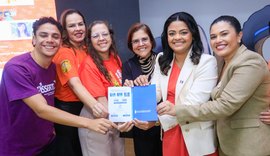 Cria assina acordo de cooperação e reforça compromisso com a proteção de crianças e adolescentes