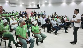 Daniel Barbosa defende industrialização para fomentar a geração de empregos no Agreste alagoano