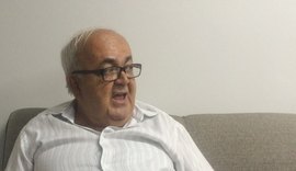 Boletim médico mais recente aponta recuperação gradativa do padre Manoel Henrique