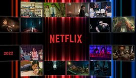 Netflix perde 200 mil assinantes e ações da empresa caem 20%