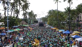 Governador Paulo Dantas anuncia apoio ao Carnaval de Alagoas nesta terça-feira (18)
