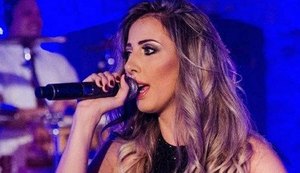 Cantora acusa Ximbinha de assédio: 'Dizia estar mal para me apalpar'