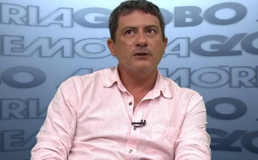 Velório de Tom Veiga terá uso de máscara obrigatório e horário pré-determinado