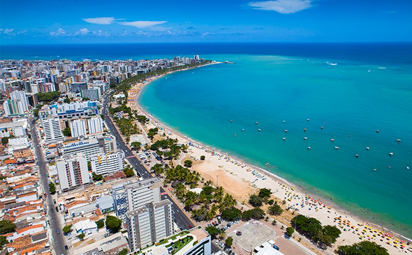 Agente do FBI fará abertura do 1º encontro de delegados de polícia do Brasil em Alagoas