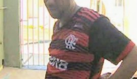 Homem entra em clínica no Jacintinho e rouba equipamento que custa mais de R$ 10 mil