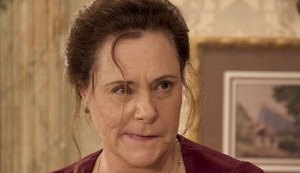 Atriz Elizabeth Savalla é demitida da TV Globo após 47 anos de emissora
