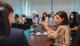 Reunião estratégica busca soluções para proteger vidas e enfrentar a crise climática
