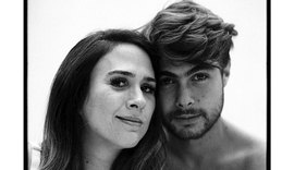 Tatá Werneck e Rafael Vitti fazem acordo na tentativa de salvar o casamento do divórcio