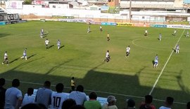 ASA estreia na Copa Alagoas 2020 contra o Jaciobá em 4 de janeiro