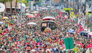 Bloco Vulcão da Polícia Militar comemora 89 anos de história e tradição
