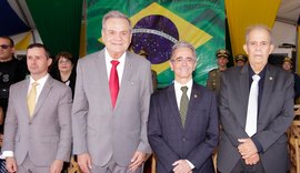 No 7 de setembro, Fábio Bittencourt enaltece soberania nacional