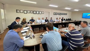 Conselho de Política Energética debate estratégias para o fortalecimento do setor em Alagoas