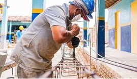 Caged aponta que Arapiraca criou 9.538 novos postos de trabalho em 2021