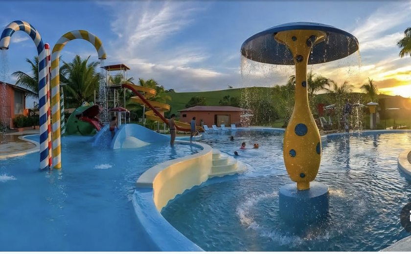 Cabana Eco Resort é o novo empreendimento da Rota Ecológica