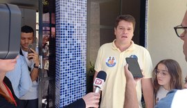 Davi Davino Filho, candidato ao senado, destaca sentimento de renovação dos alagoanos
