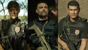 O que esperar da terceira temporada de DNA do Crime?