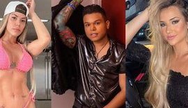 Ex de Tierry se pronuncia após sertanejo assumir affair com ex-BBB Gabi Martins