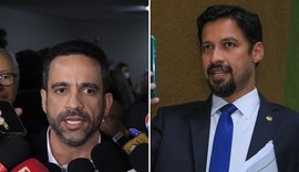 Enfim, chega o segundo turno da eleição para governador de Alagoas