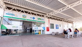 UPA Benedito Bentes retoma os atendimentos de exames de raio-X