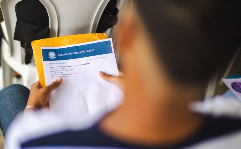 Nesta quarta-feira (21), 11º Emprega Maceió oferece novas oportunidades de trabalho