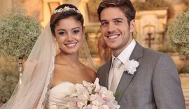 Casamento de Amália vira pesadelo em 'Fina Estampa'